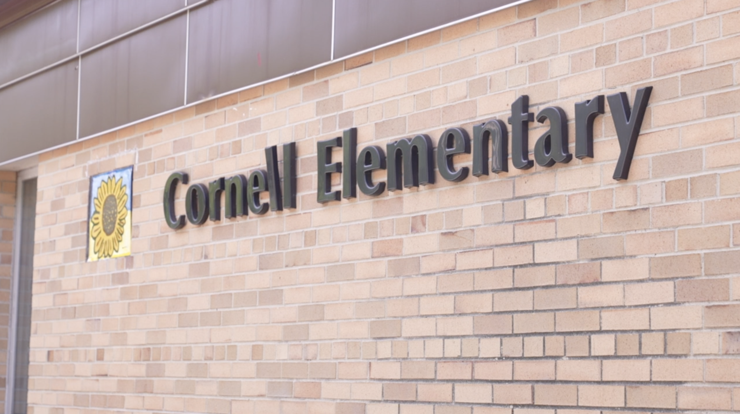 Cornell Elementary School