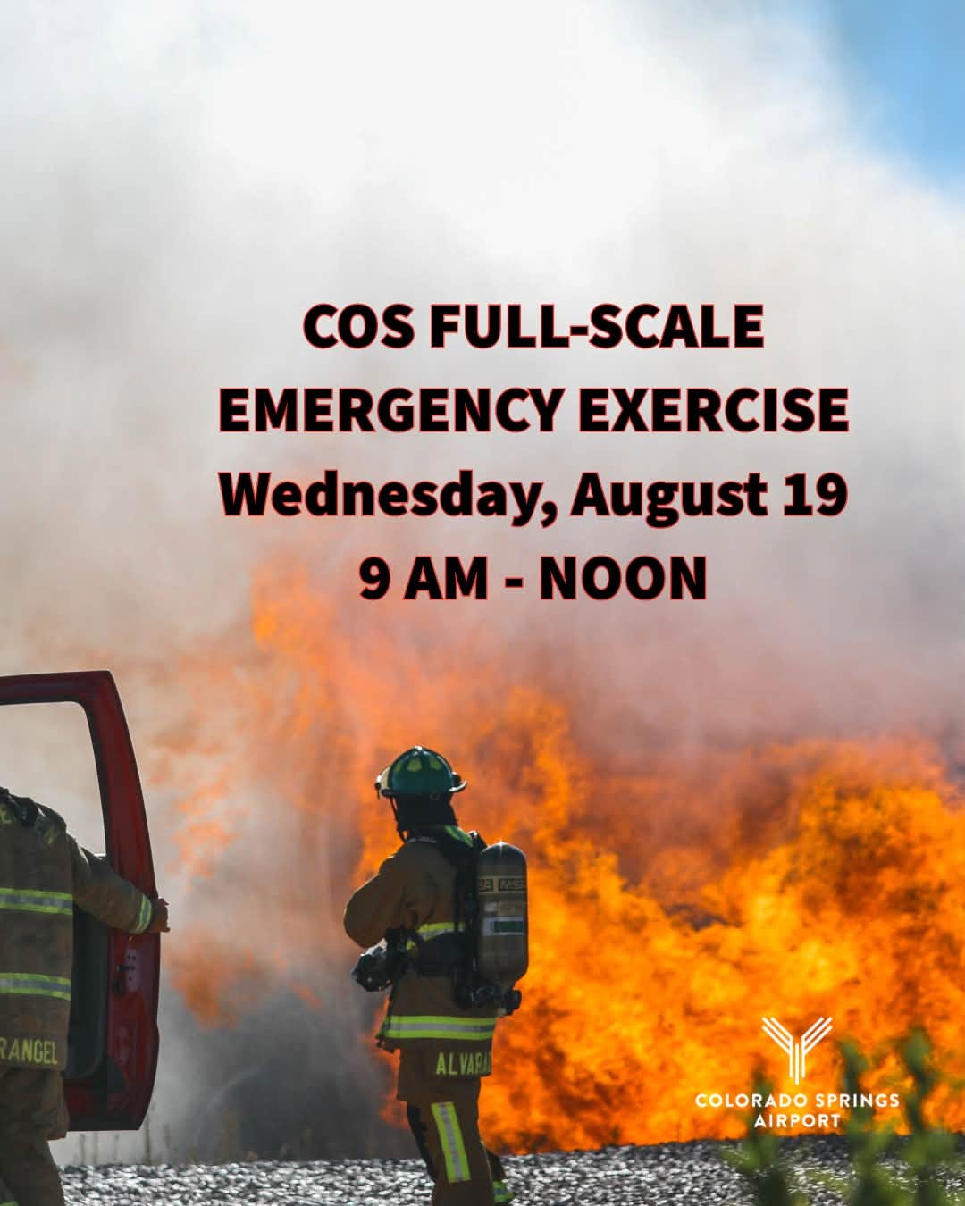 Emergency Exercise 
