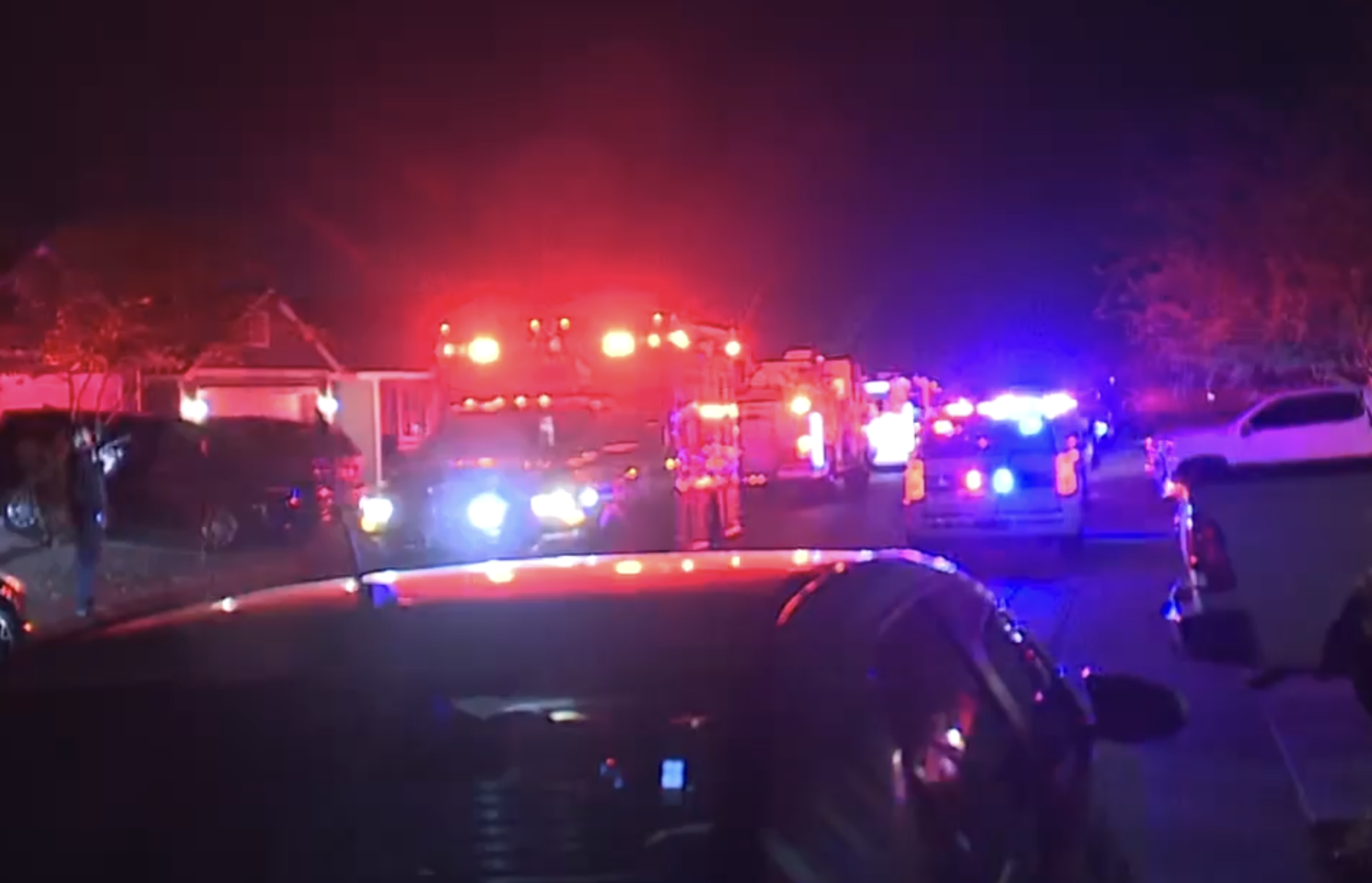 12th Lane 7th Ave and Southern GSWx2