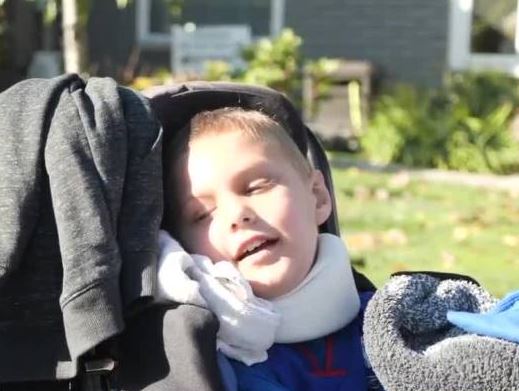 Pistons grant nine-year-old's wish ahead of Make-A-Wish's Wish Ball
