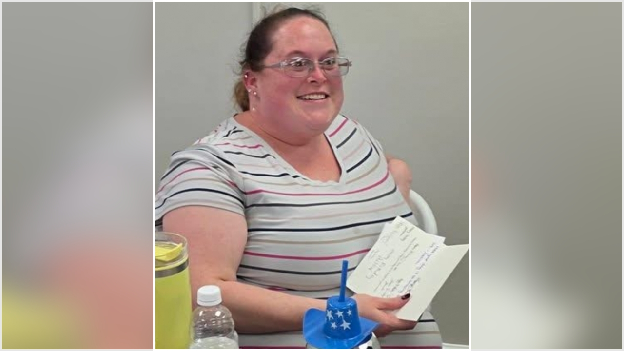 Julie Branan Missing 
