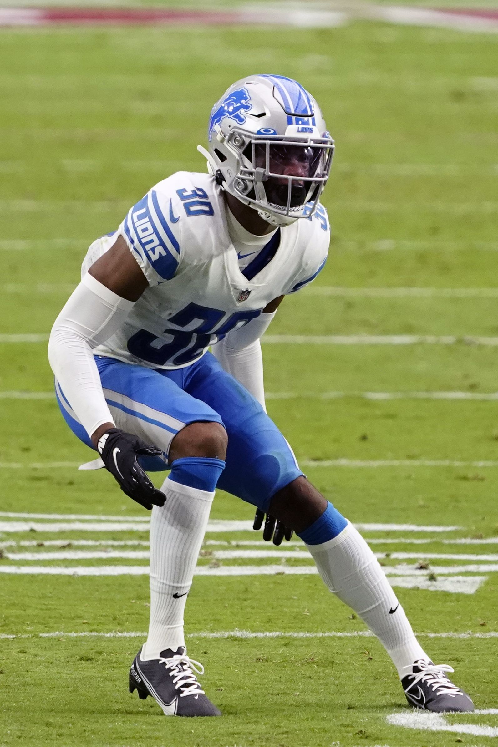 Jeff Okudah