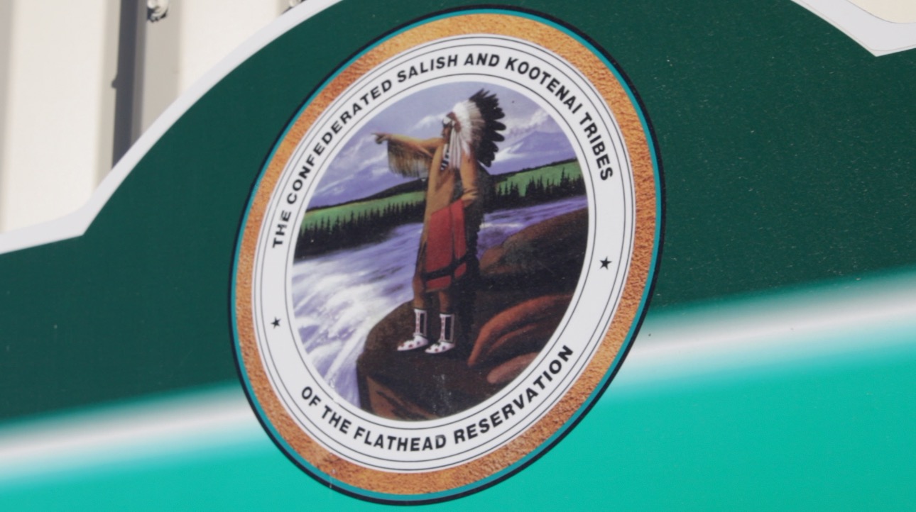 CSKT Logo