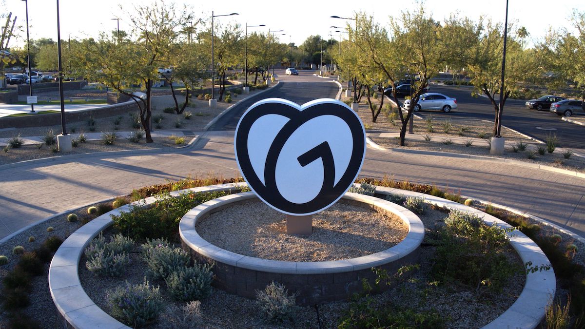 GoDaddy Tempe