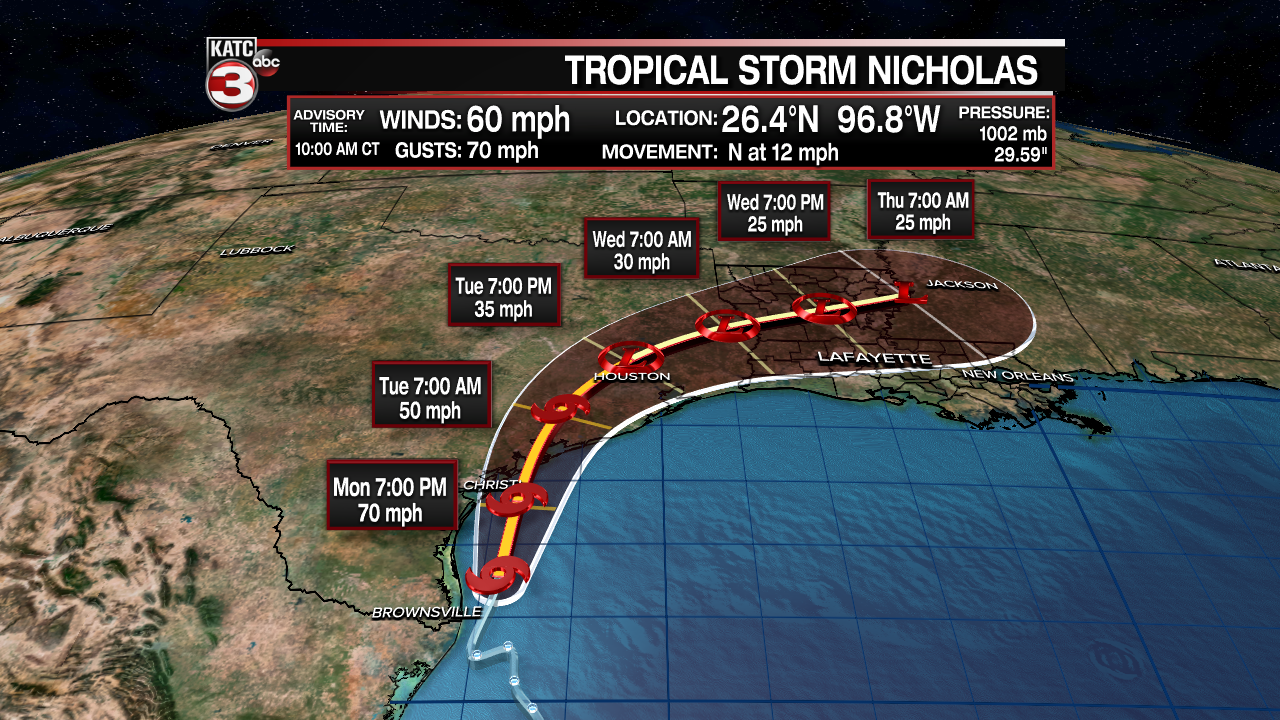 Hurricane Tracker Rob 2017 Number 3.png