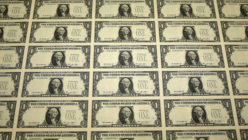 WPTV money cash dollar bills generic