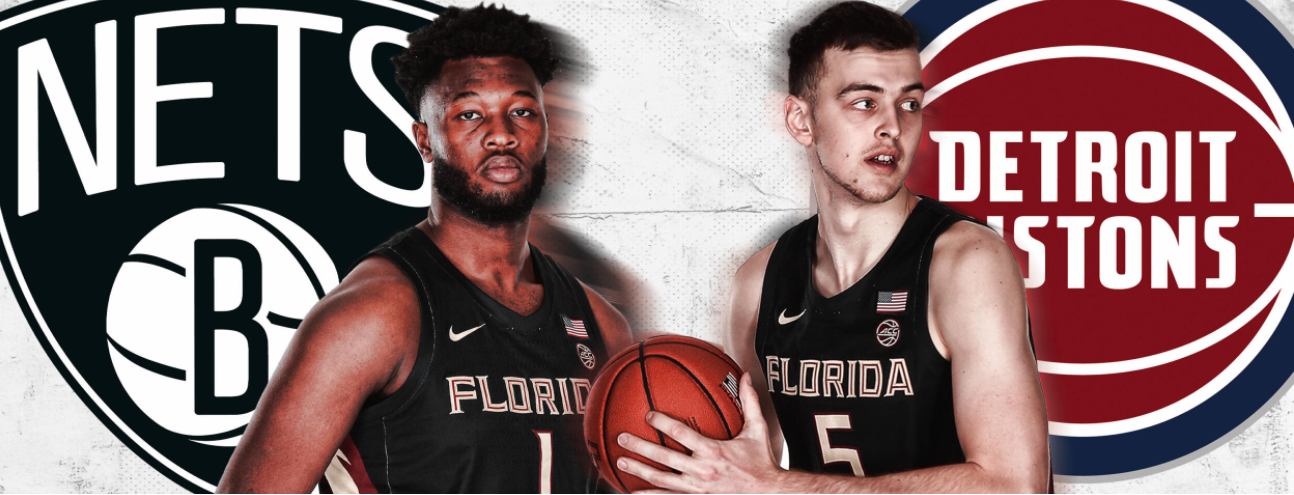 FSU basketball
