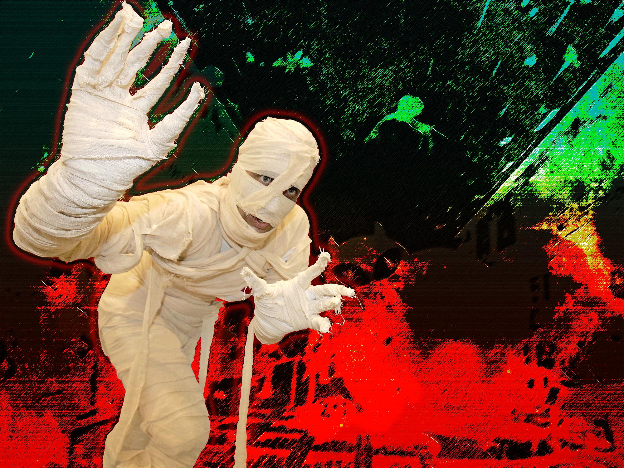 Halloween