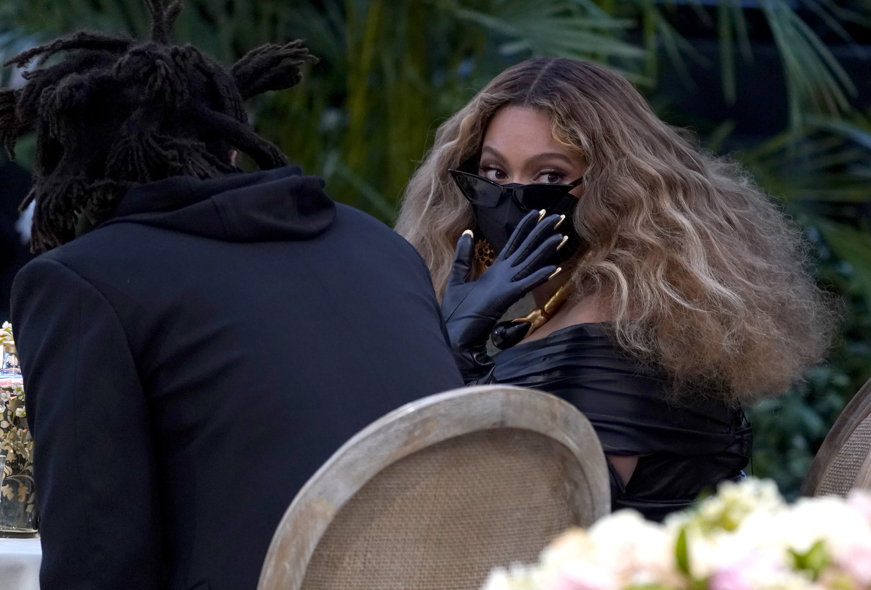 Beyonce