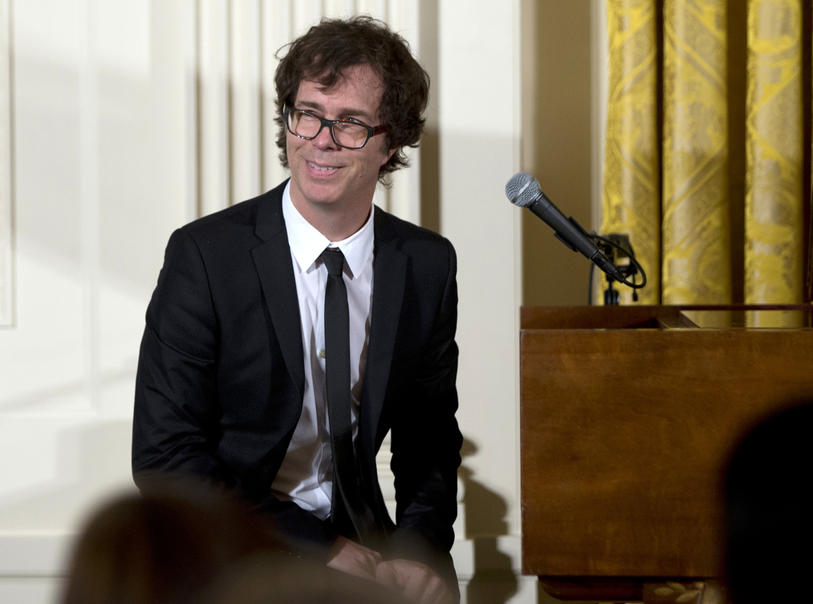Ben Folds