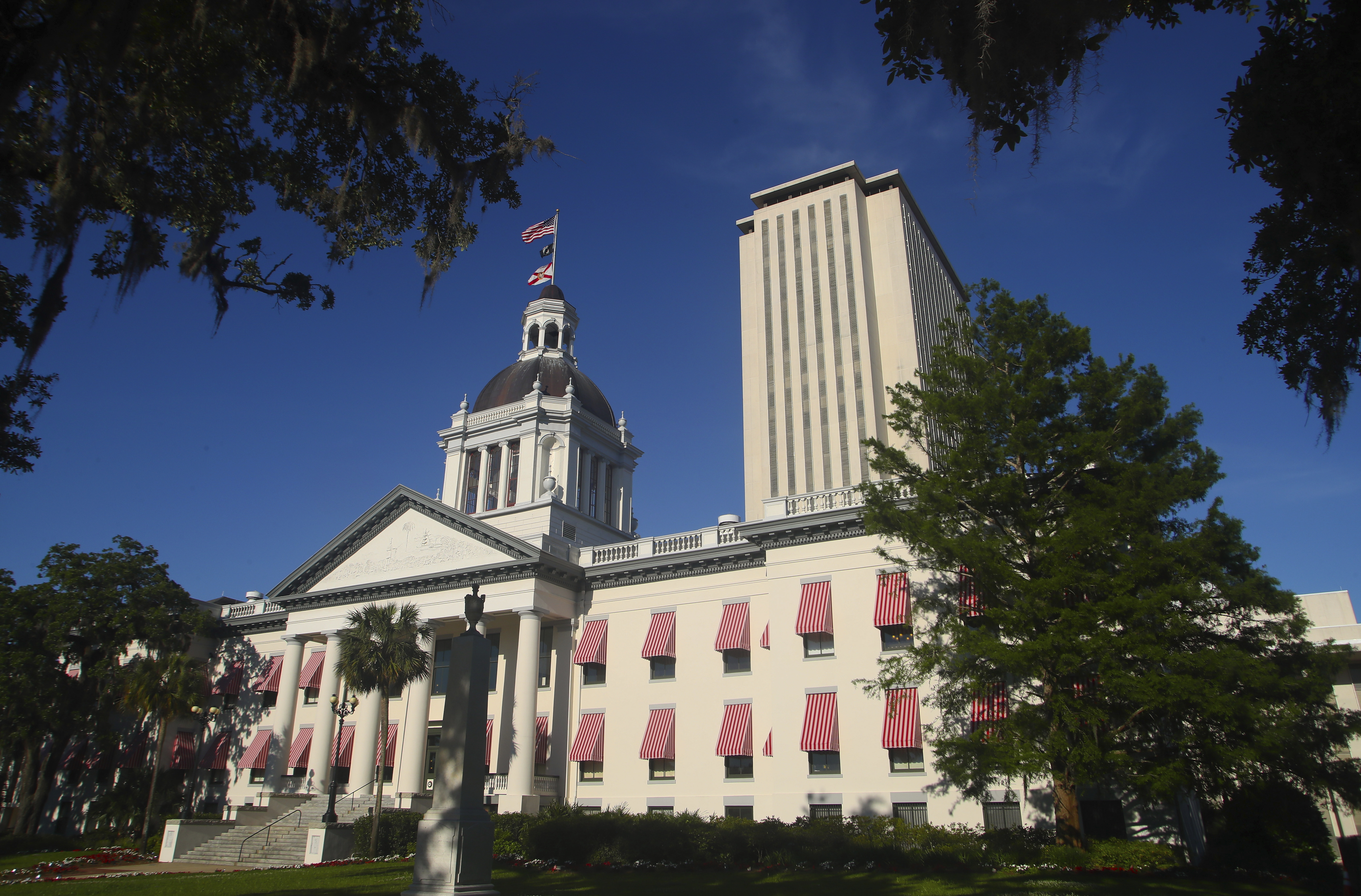 Florida Legislative Session