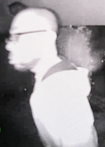 Police hope to identify College Area prowler