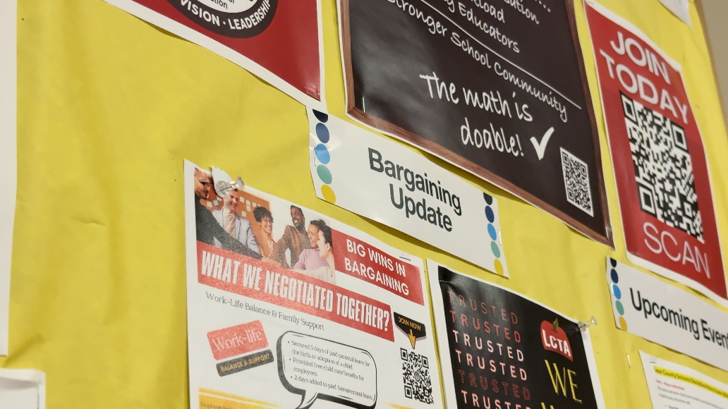 Florida bill set to tighten rules for public service unions, local groups share plans to navigate the bill  