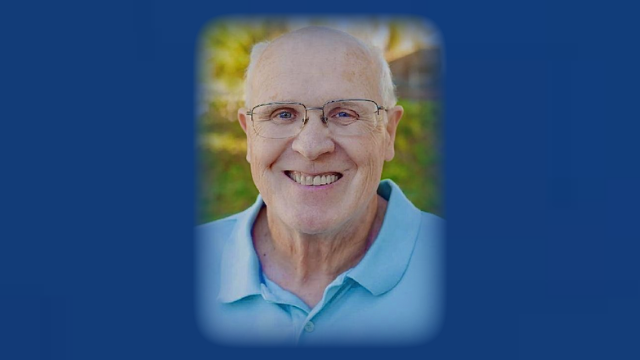 George Ronald "Ron" Crees
April 20, 1951 - February 21, 2022
