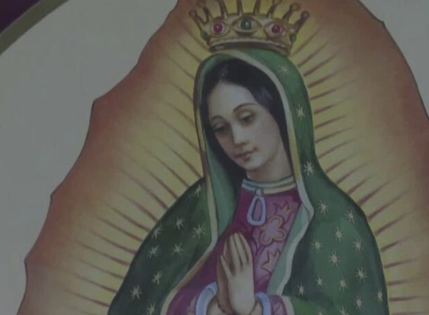 'It's just beautiful': Waco restaurant celebrates Christmas with traditional Posada