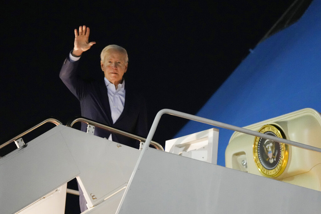 Biden