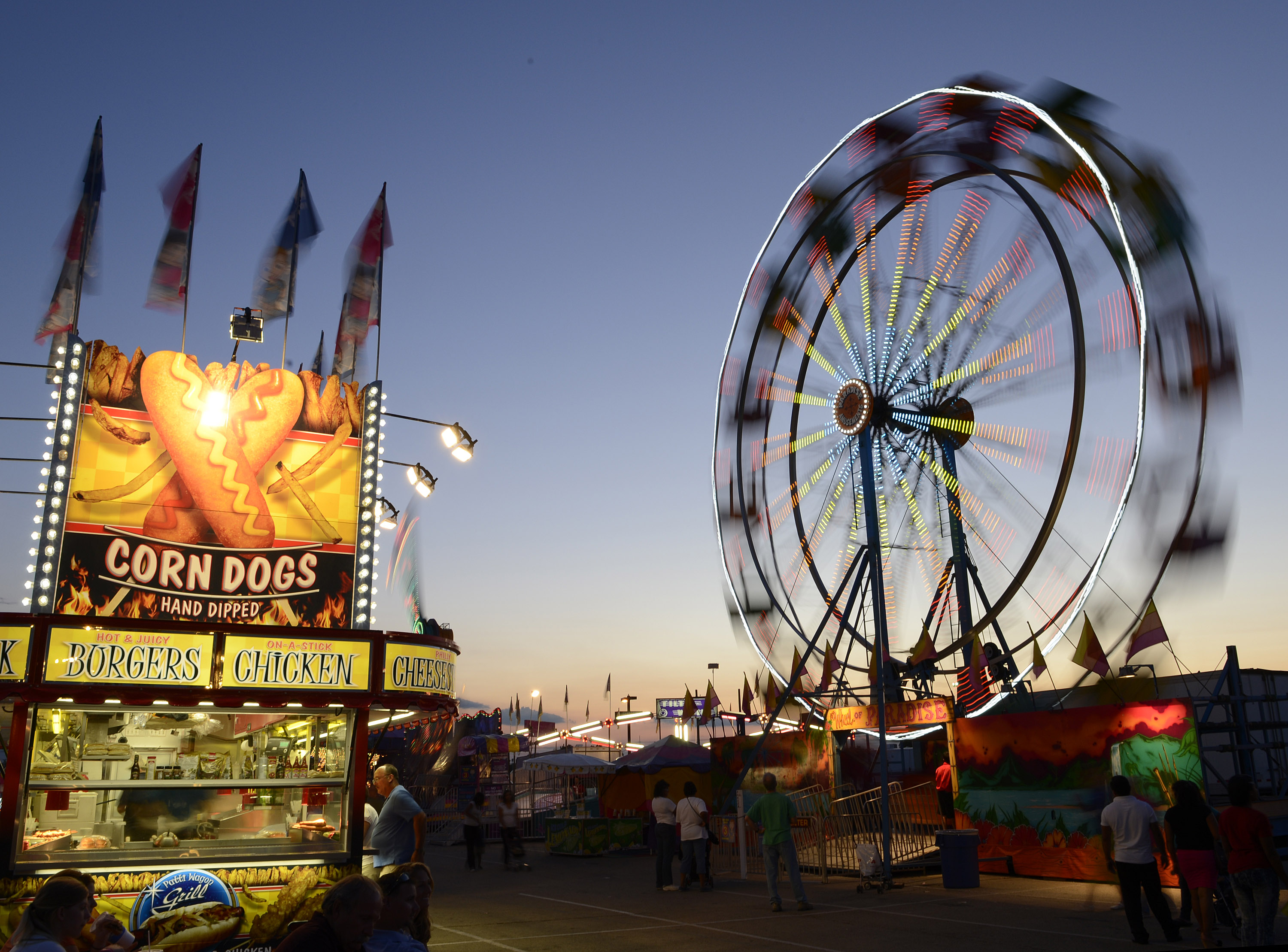 Kentucky State Fair