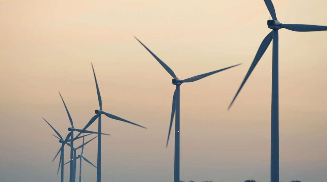 Kalamink Wind project could bring wind farm to mid-michigan