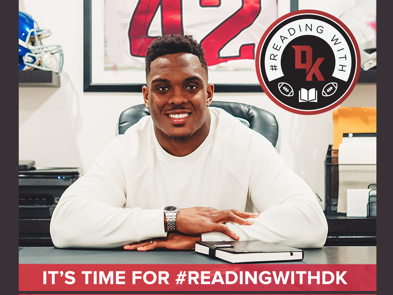 Devon Kennard book club.jpg