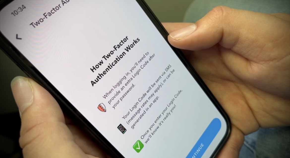 Parents take the lead on kids’ online interactions after Texas law is blocked