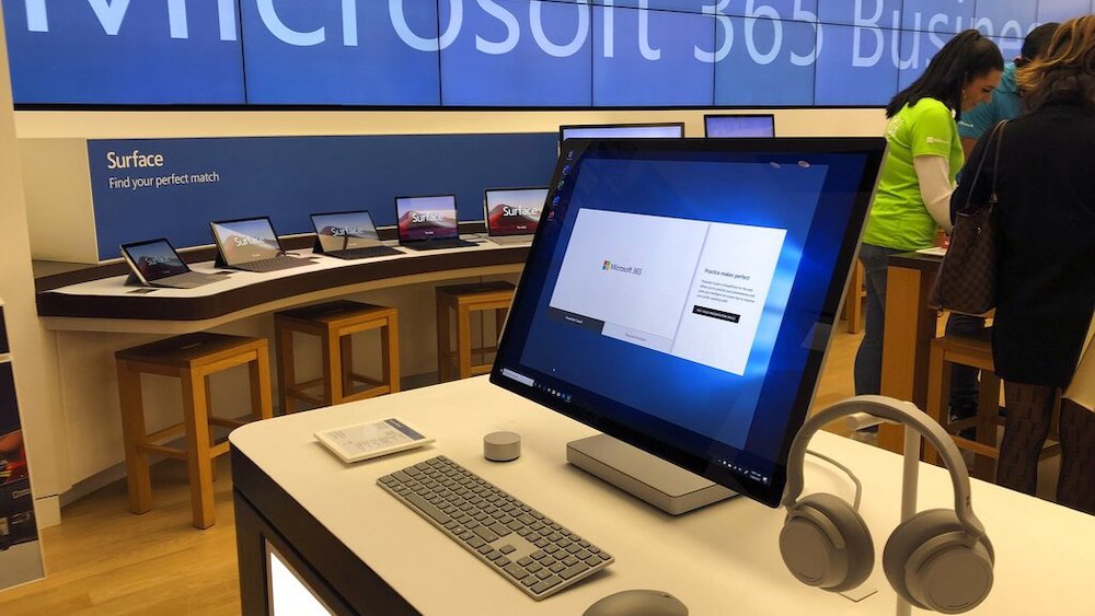 China Microsoft Exchange hack