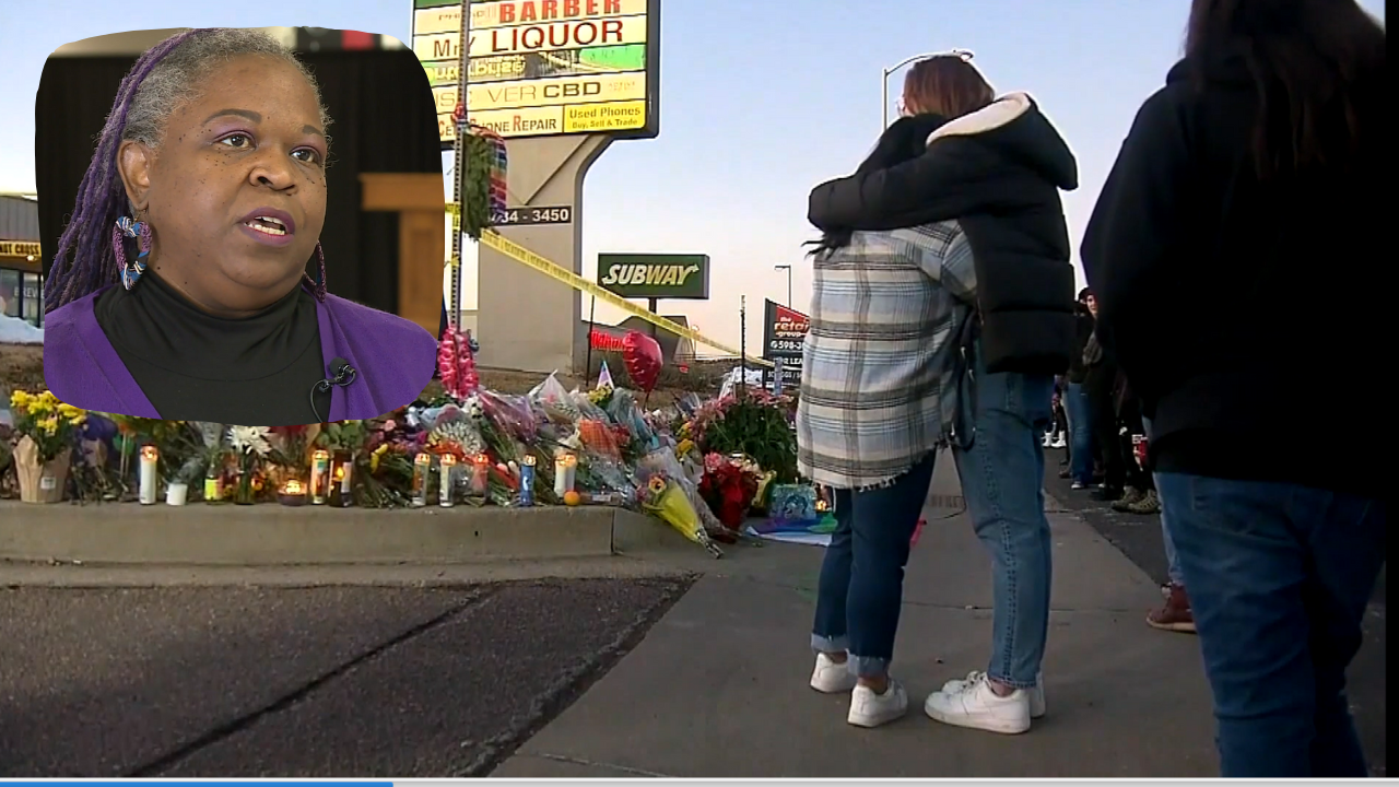 How this Richmond group is finding hope after deadly shooting at Colorado LGBTQ club