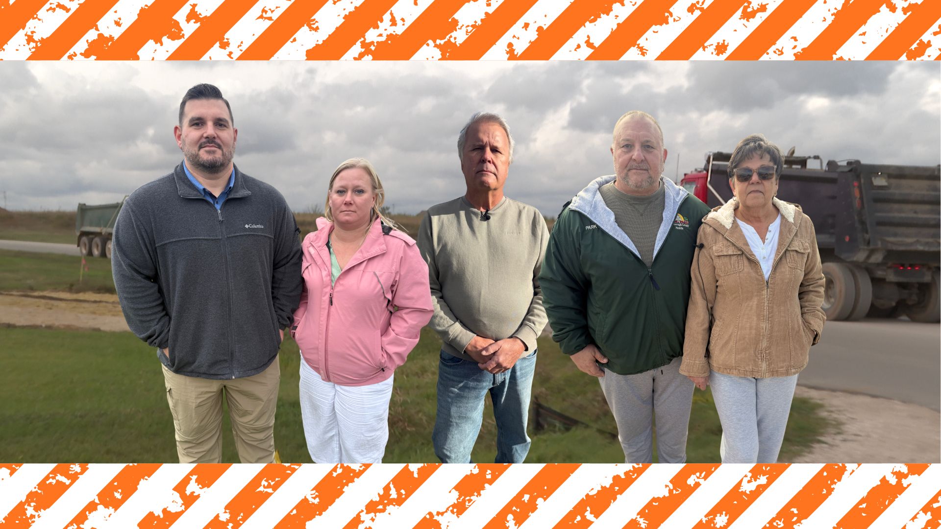 Stonebrook Crossing Sheboygan, construction complaints