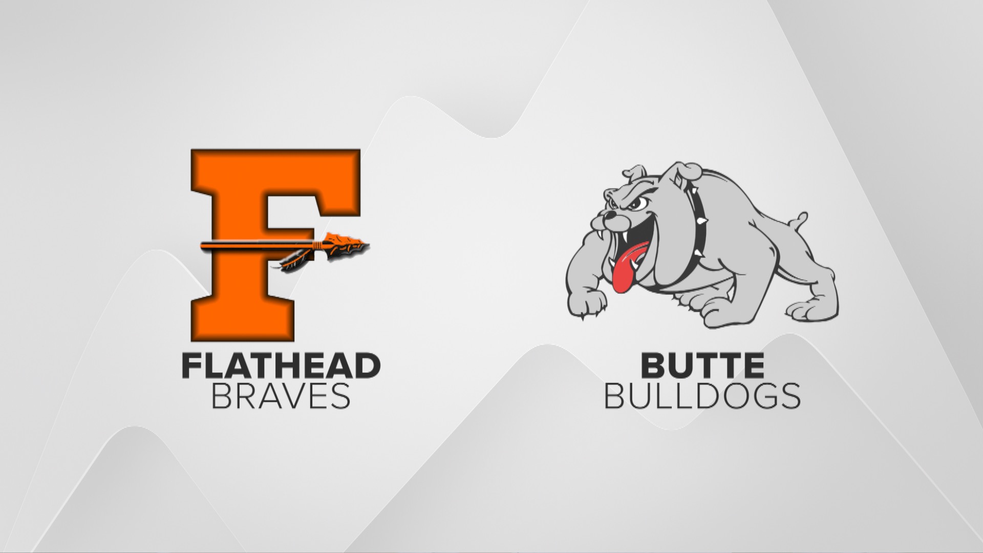 Flathead at Butte