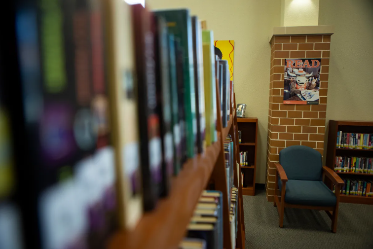School Library - Texas Tribune.png