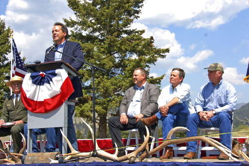 Election 2020 Montana Republican Juggernaut