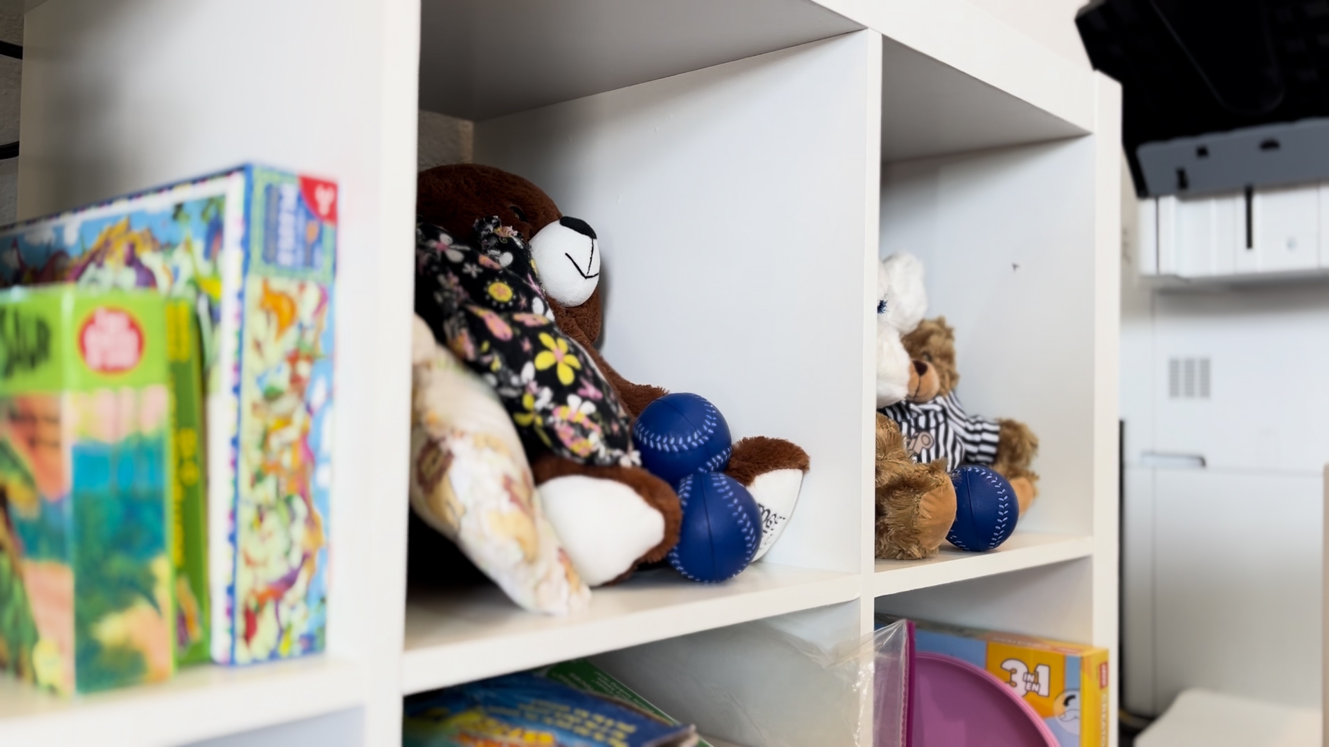 CASA of Lewis and Clark and Broadwater counties