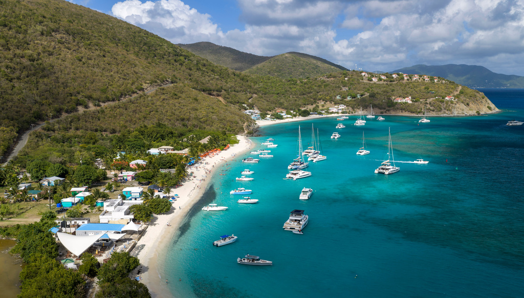 White Bay