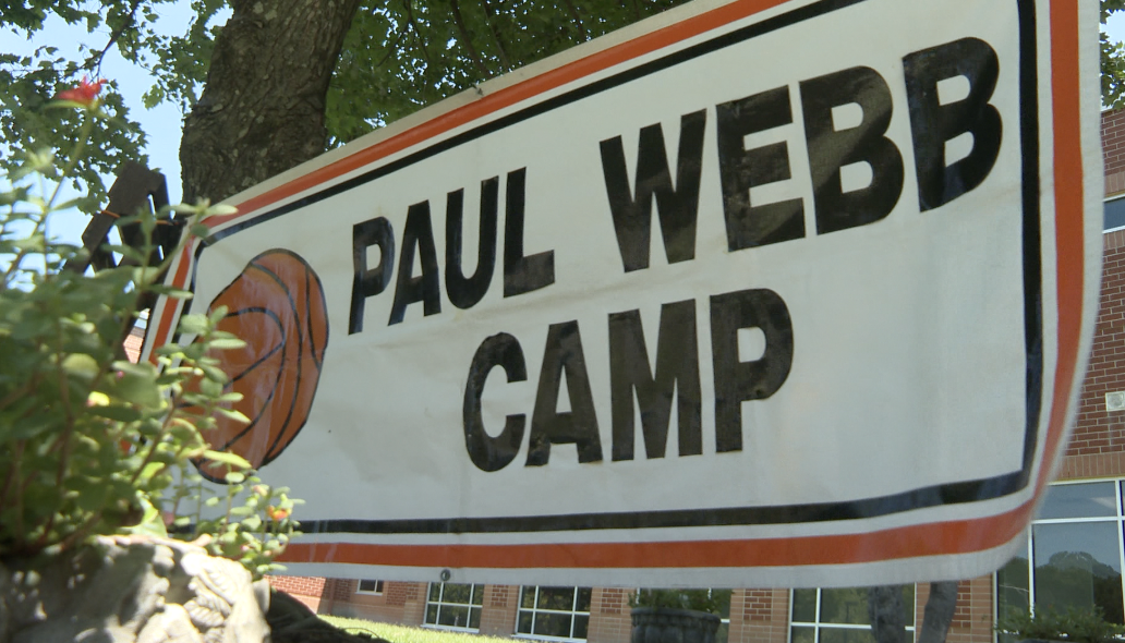 Paul Webb Camp