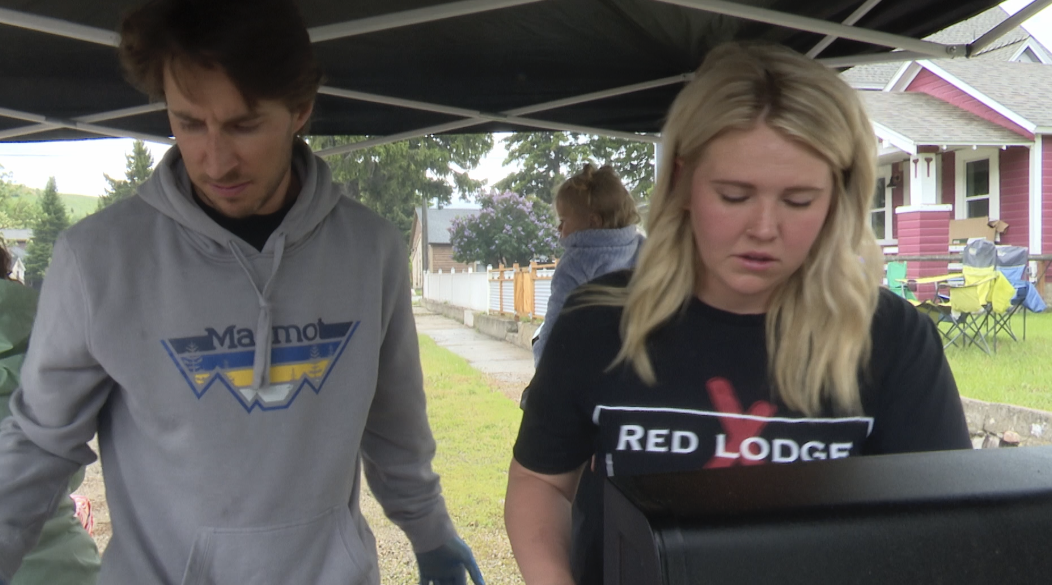 Red Lodge family feeding community