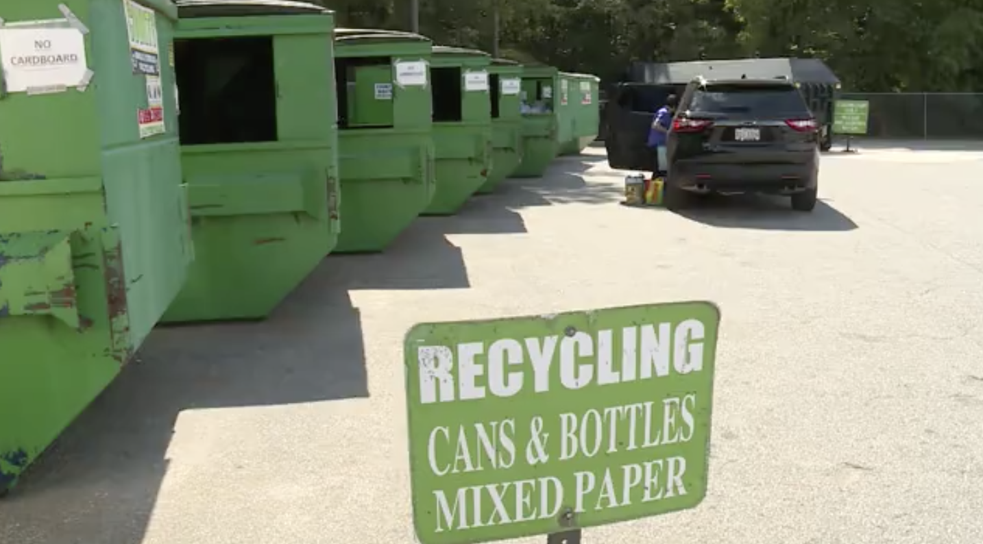 Chesterfield's decision to end curbside recycling will increase costs in Henrico