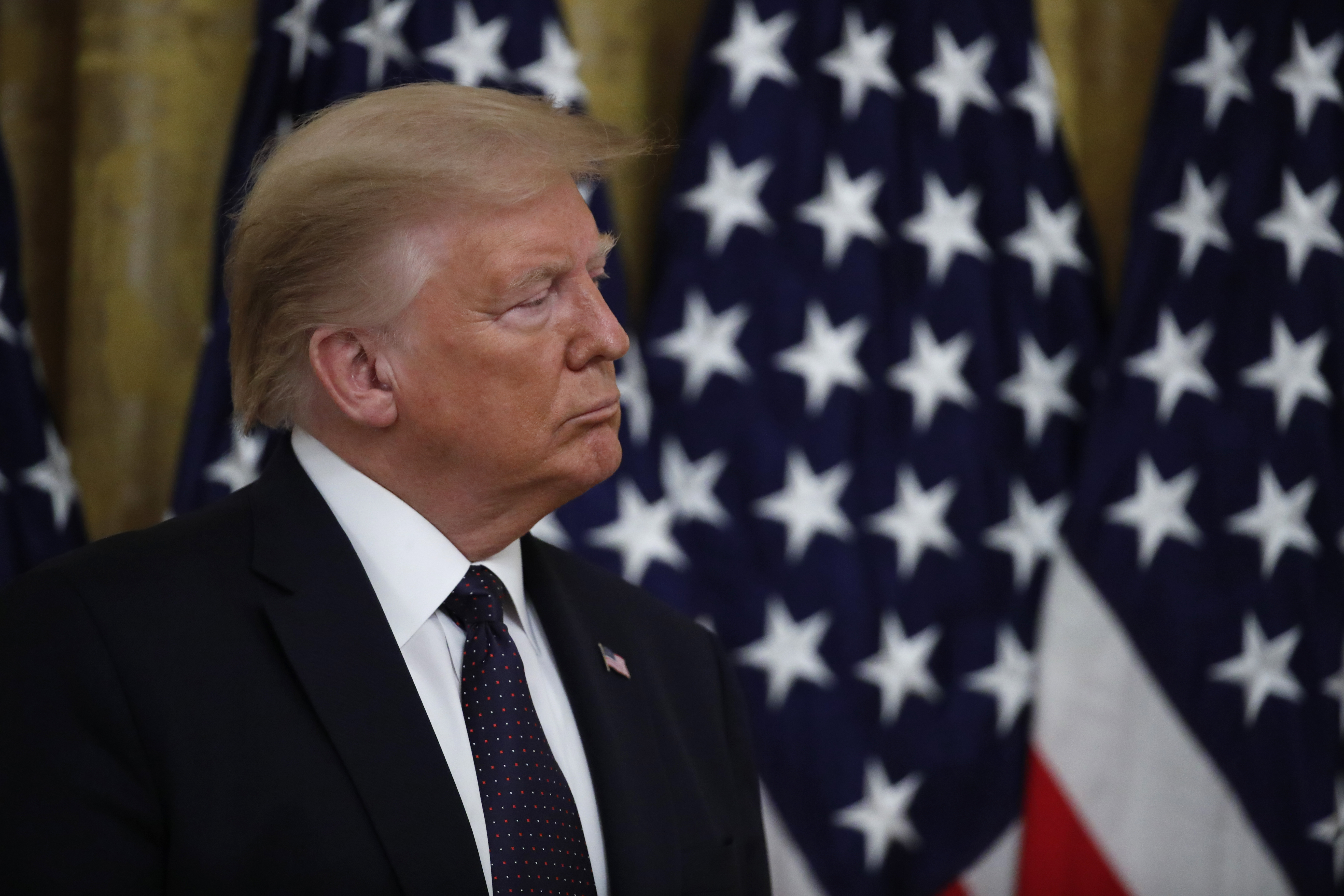 Sources: White House aware of Russian bounties in 2019