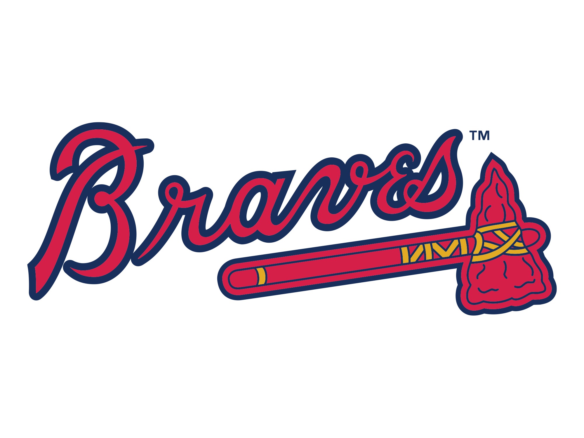 Atlanta Braves Baseball