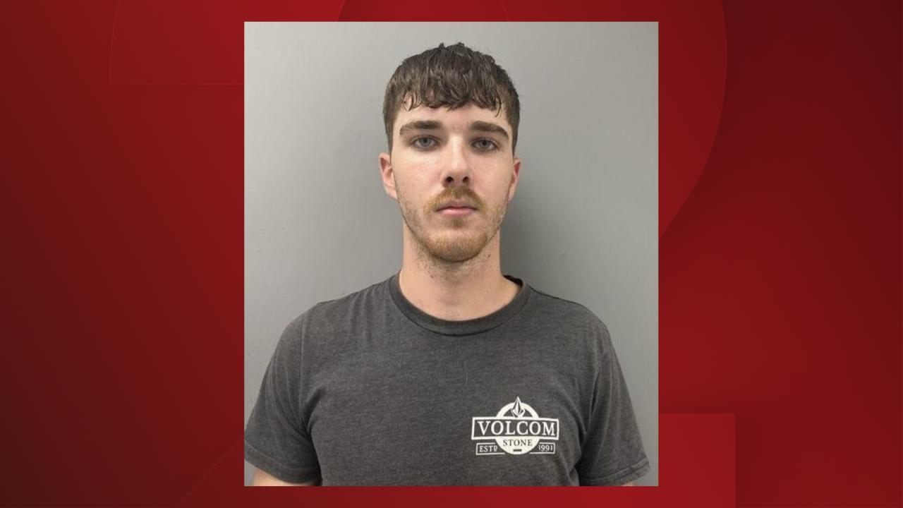 Tyler A. Wayman