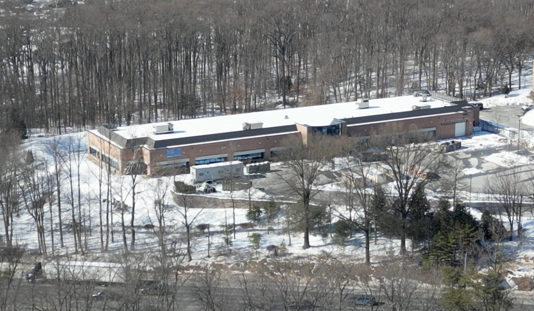 Elkridge proposed detention center 