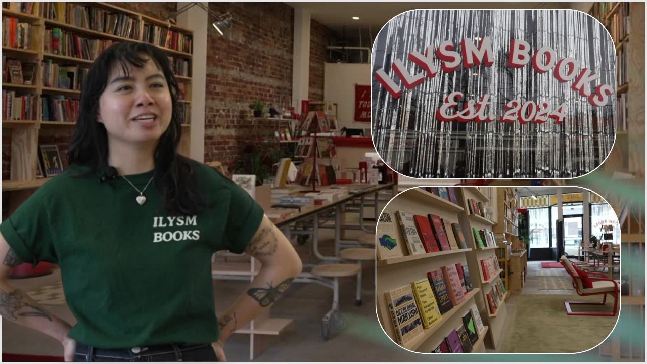 Mariela Gavino I Love You So Much Books Richmond 