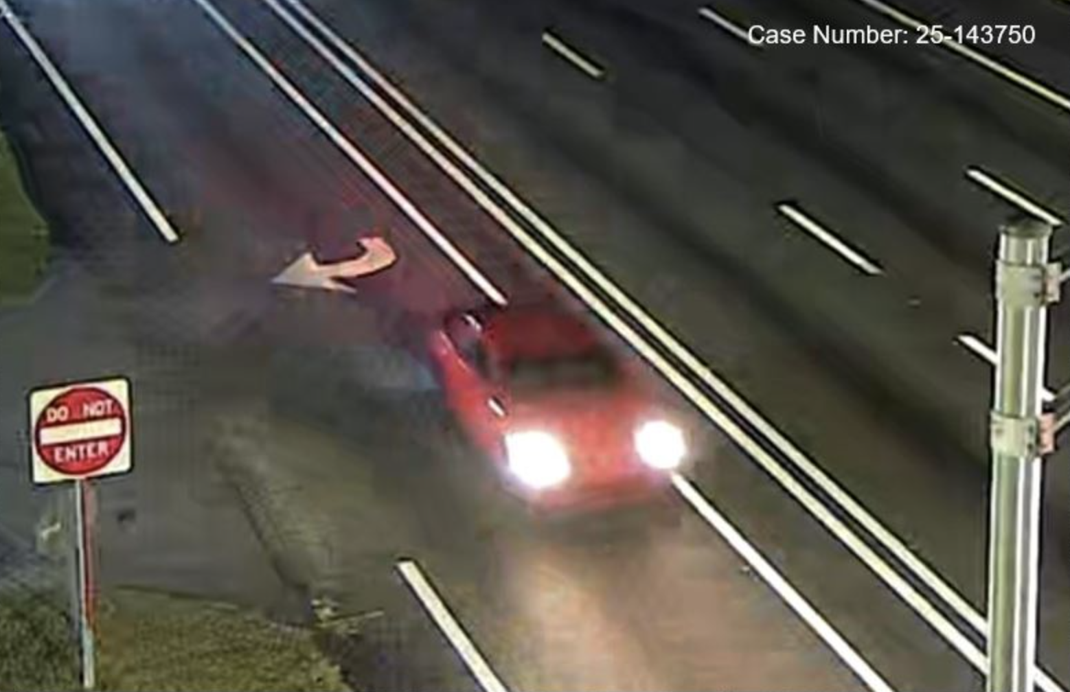Fort Myers hit and run