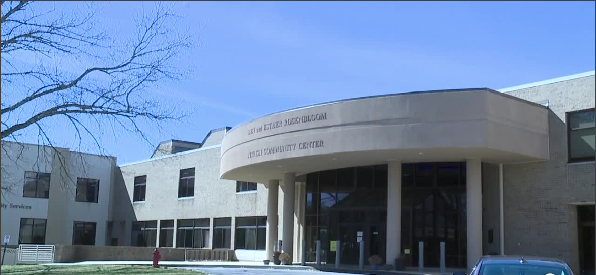 Jewish Community Center 