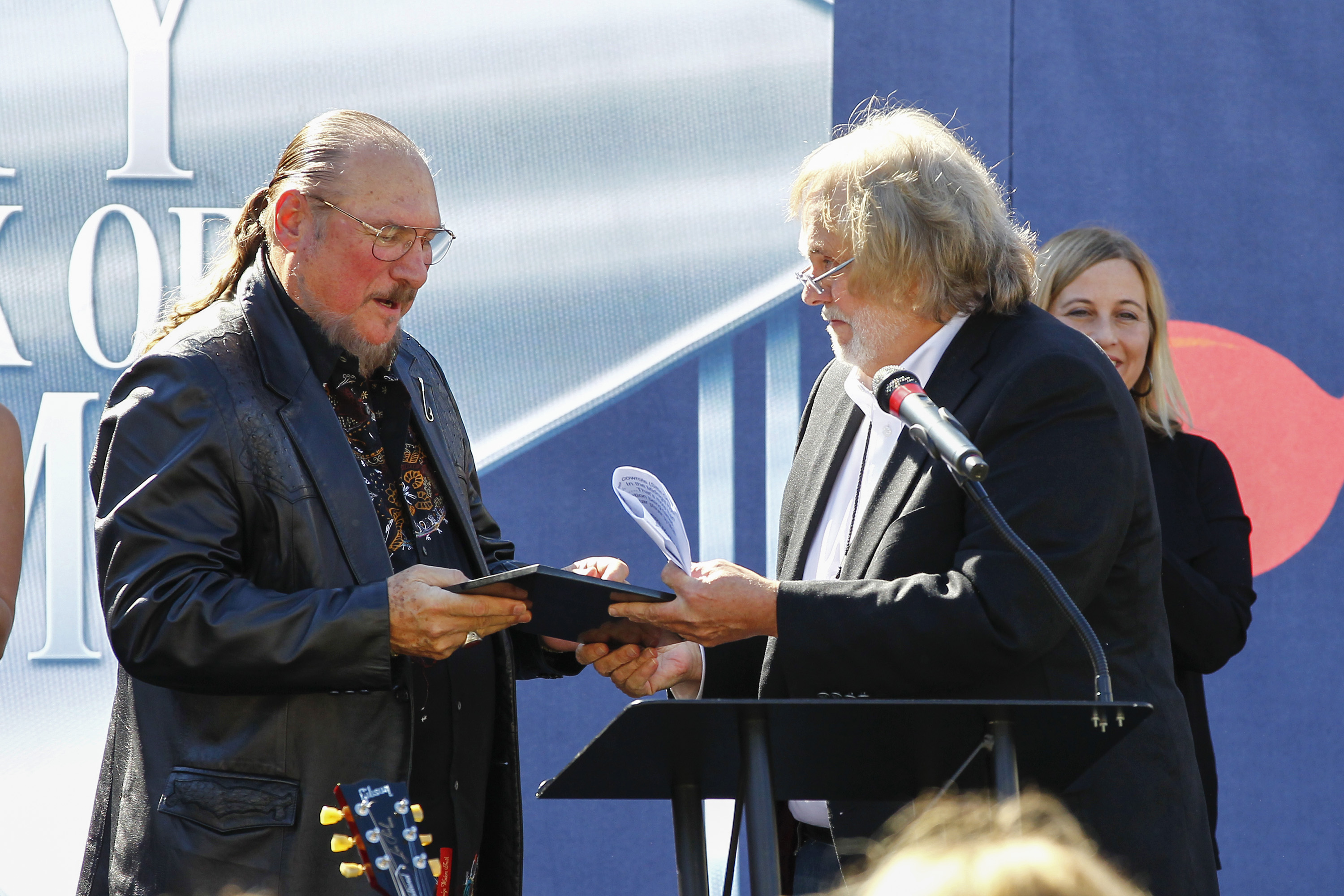 Steve Cropper, Joe Chambers