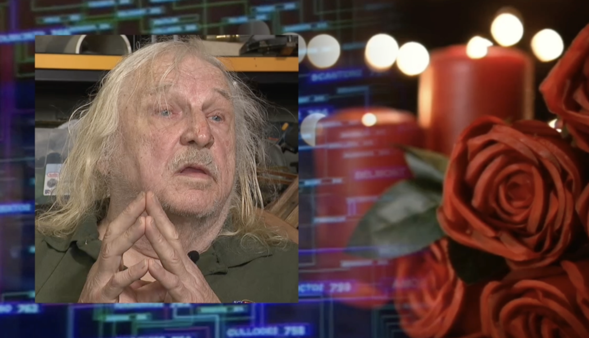 Akron man loses thousands of dollars after trying to make love connections.