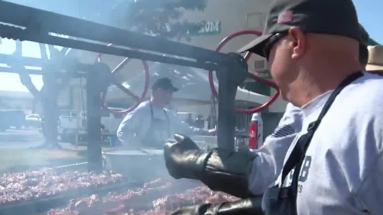 Wounded Heroes Fund to host Flights and Bites to help local veterans