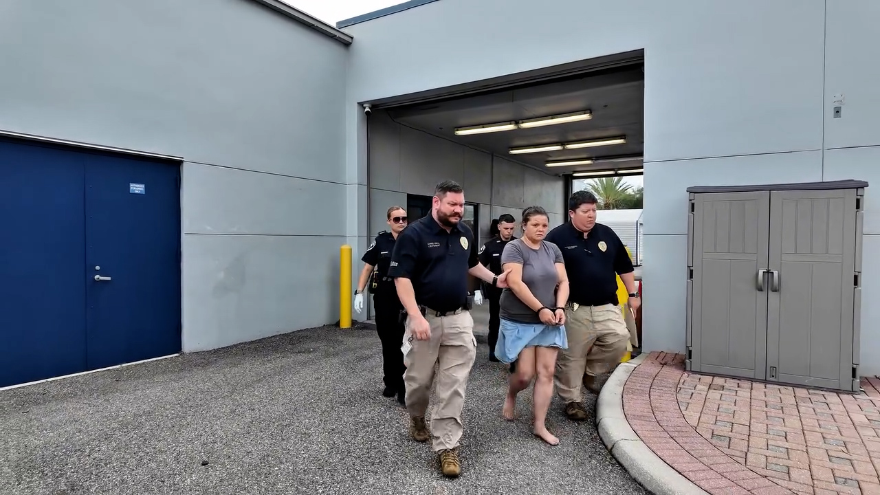 auburndale homicide arrest