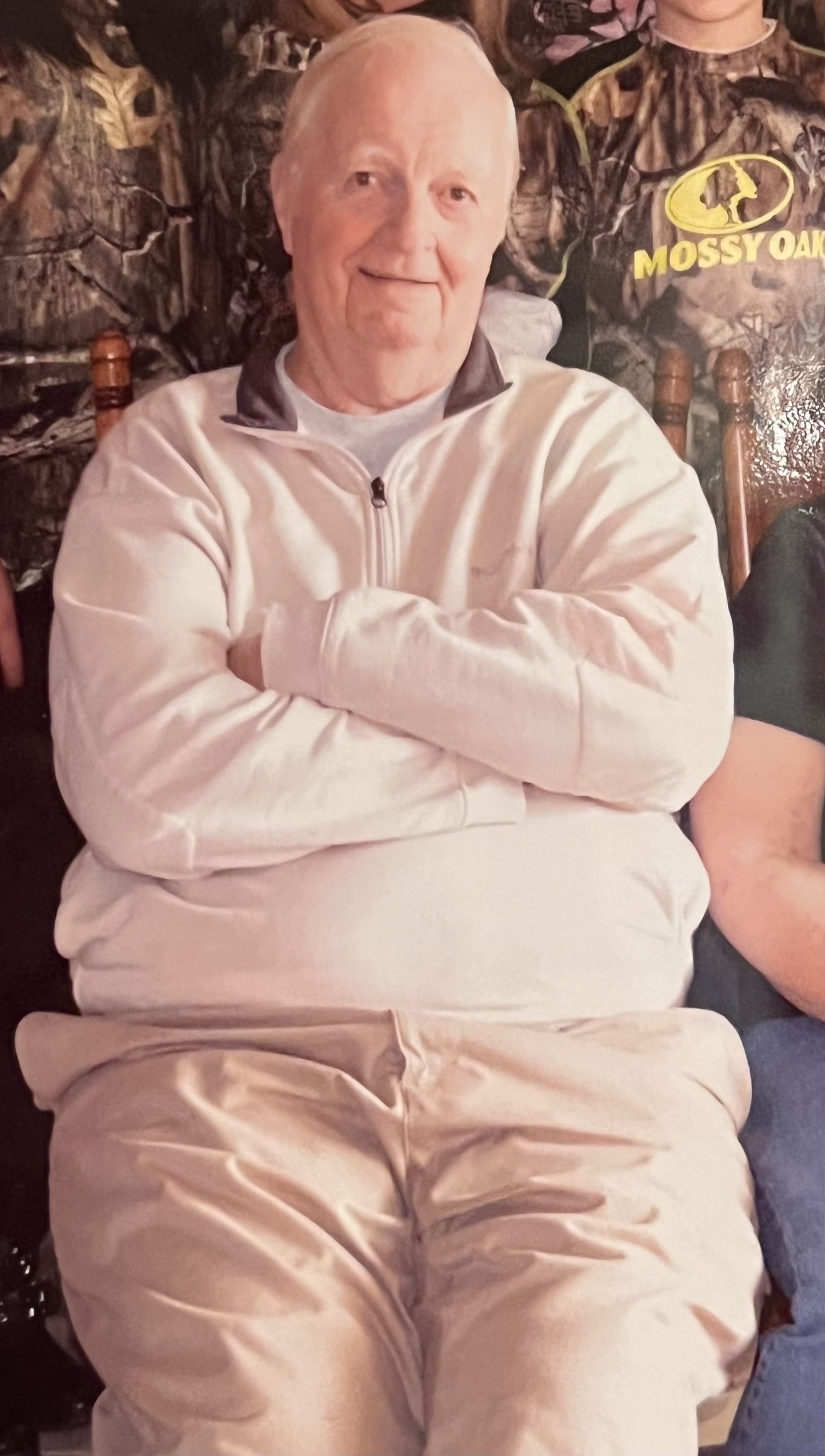 Robert Zerkle