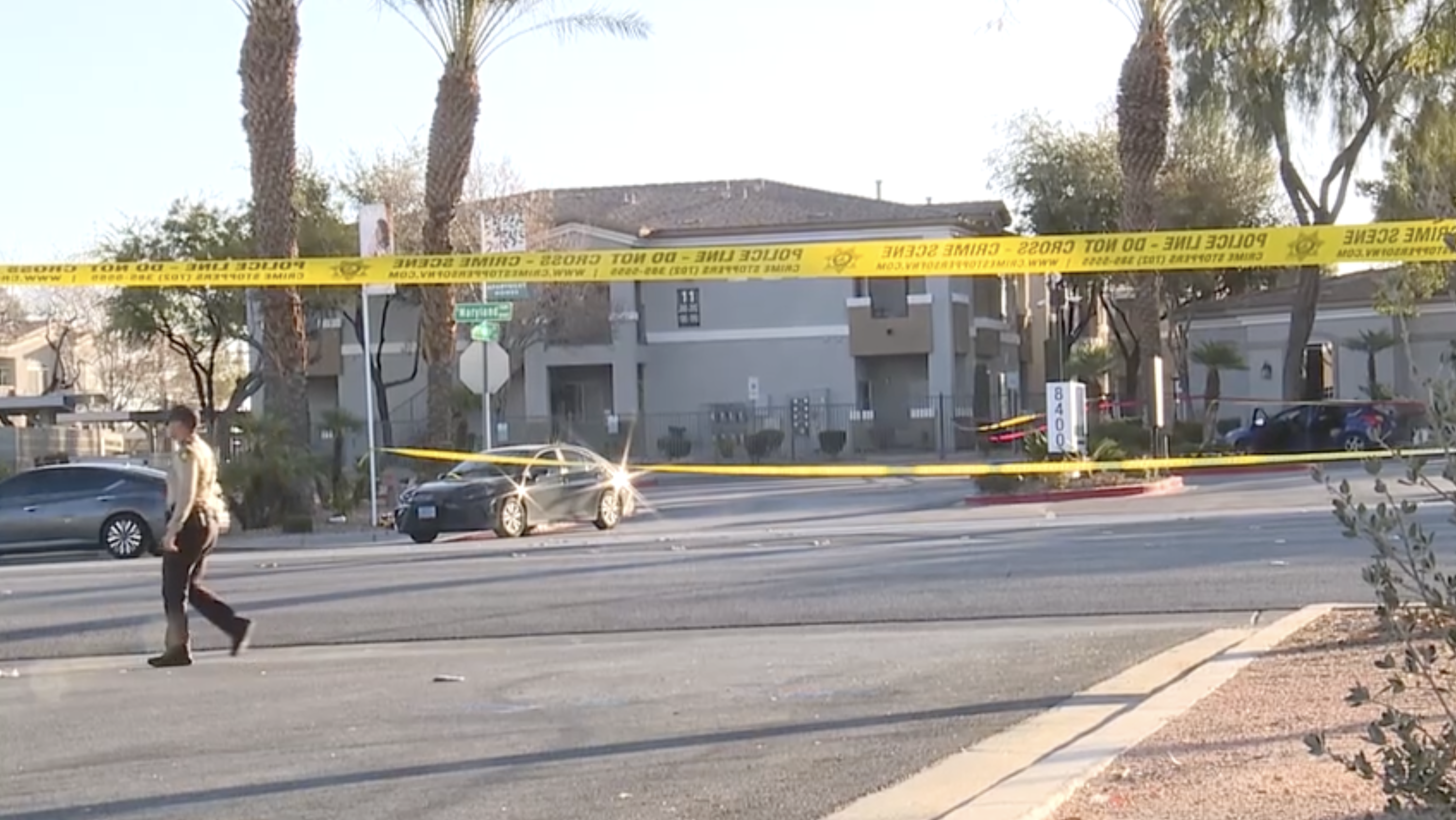 Officers involved in fatal shooting that killed suspect, child hostage identified