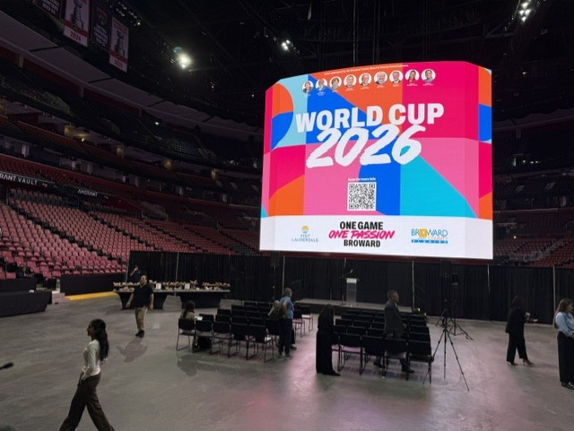 World Cup Amerant Bank Arena Sunrise 2026 June .jpeg