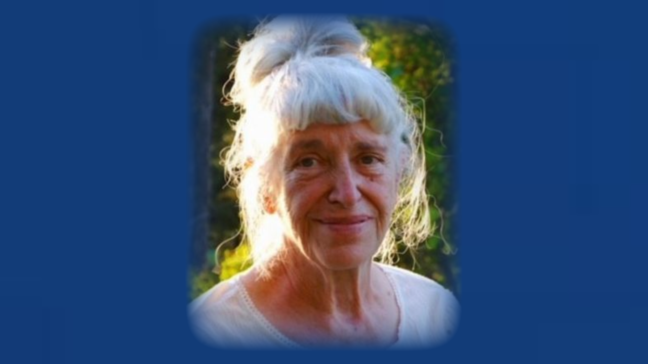 Patricia "Pat" Ann Pontet
June 22, 1941 — April 21, 2025